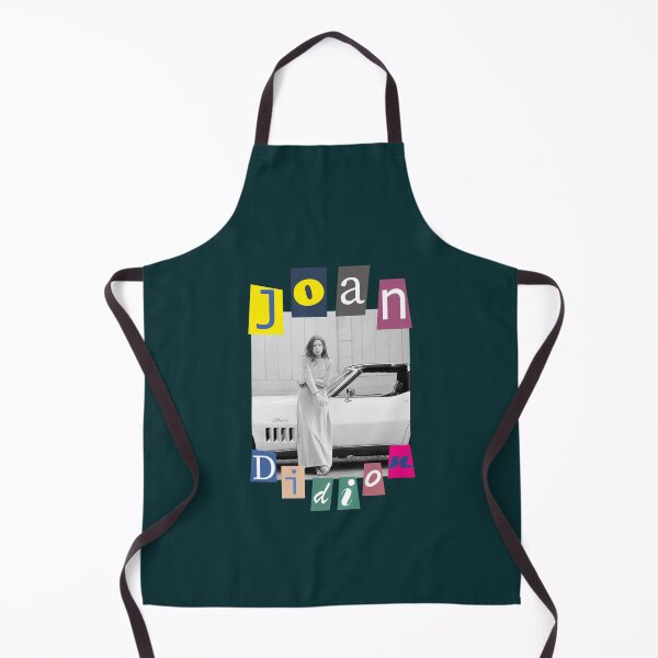 Item preview, Joan didion  designed and sold by davontetayan33.
