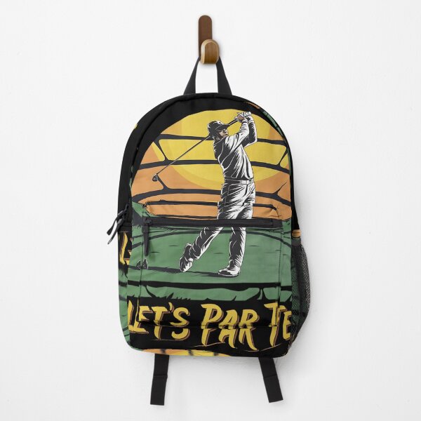 Item preview, Let's Par Tee designed and sold by najega911.