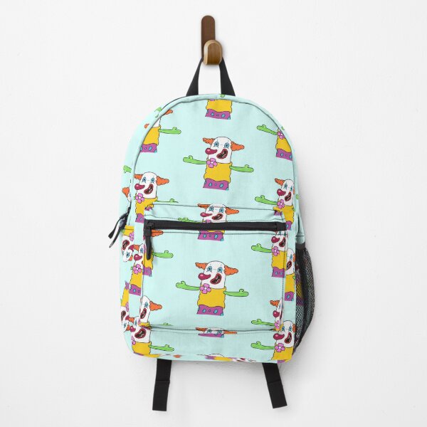Item preview, Clown designed and sold by Illustrationsbyv .
