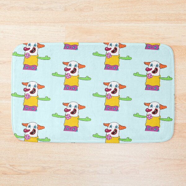 Item preview, Clown designed and sold by Illustrationsbyv .