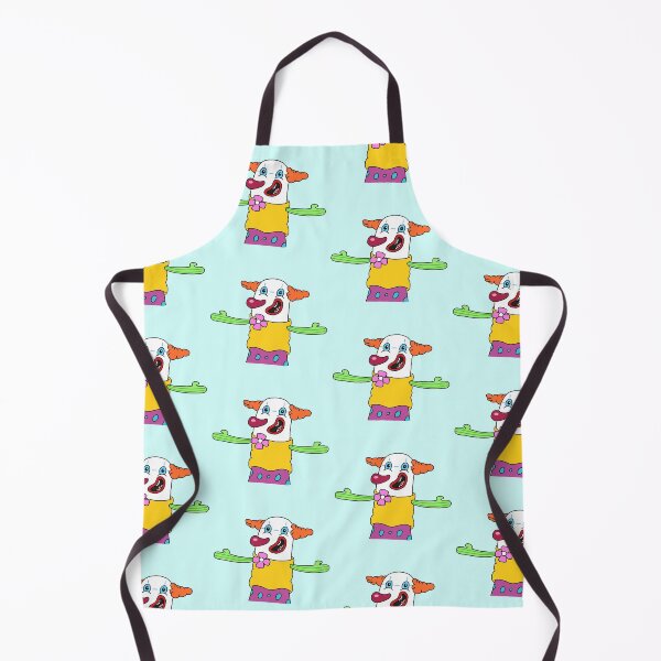 Item preview, Clown designed and sold by Illustrationsbyv .