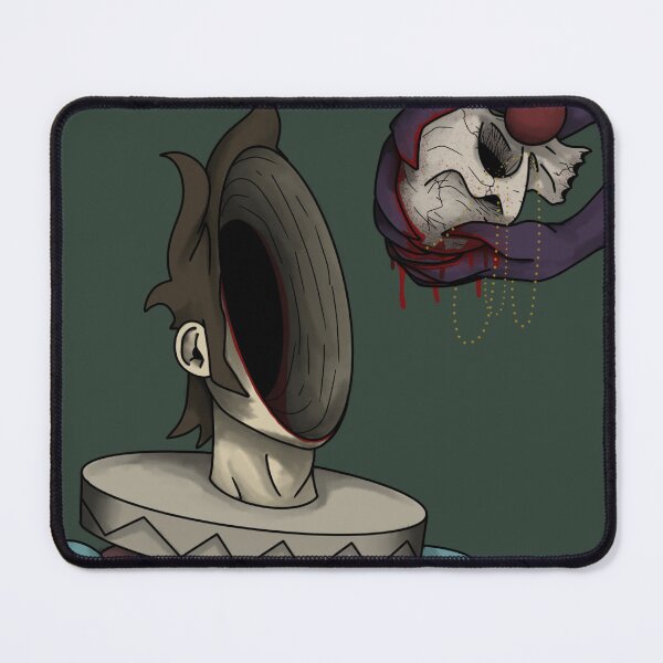 Item preview, Re mind Blown designed and sold by DelbsDoesArt.