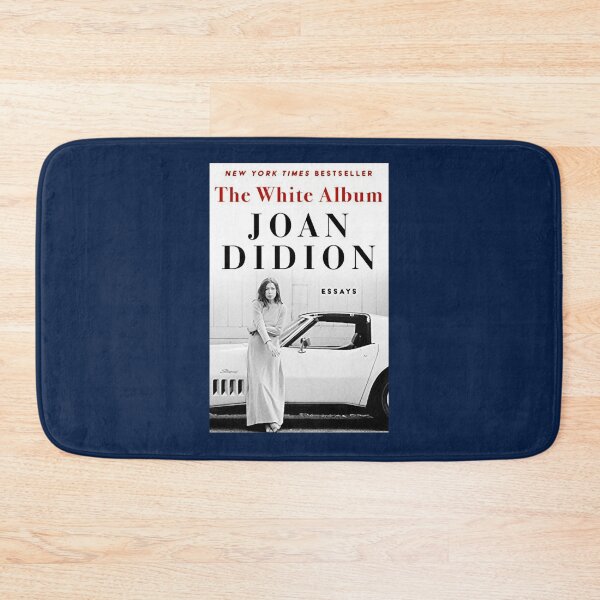 Item preview, JoaDidion designed and sold by davontetayan33.