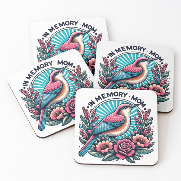 Item preview, In Memory of Mom designed and sold by PassionforLove.