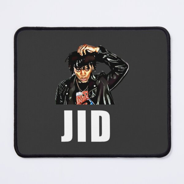 Item preview, J.I.D Rapper    designed and sold by LODGarment.