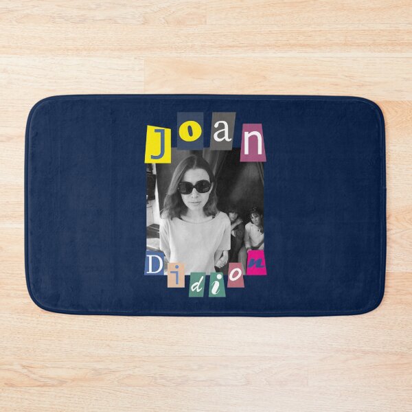 Item preview, JoaDidion designed and sold by davontetayan33.