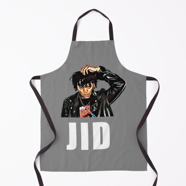 Item preview, J.I.D Rapper    designed and sold by LODGarment.