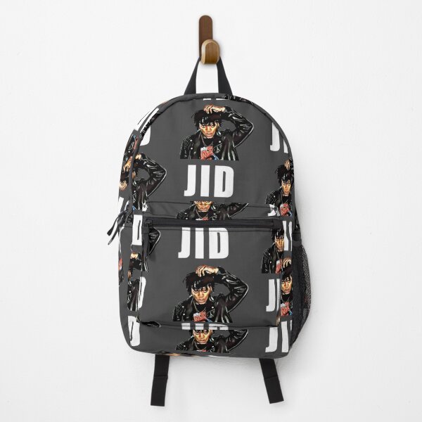 Item preview, J.I.D Rapper designed and sold by LODGarment.