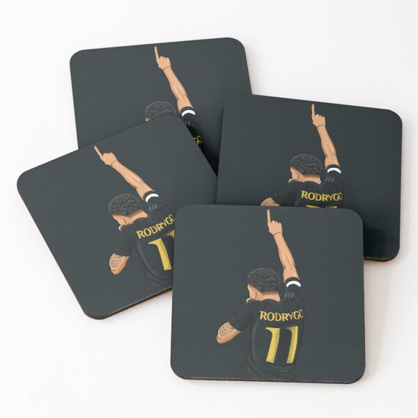Item preview, Rodrygo Goes designed and sold by Aldduardo.