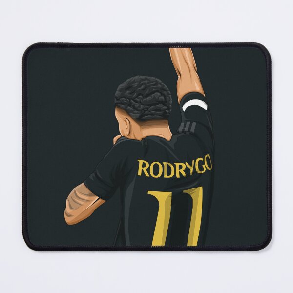 Item preview, Rodrygo Goes designed and sold by Aldduardo.