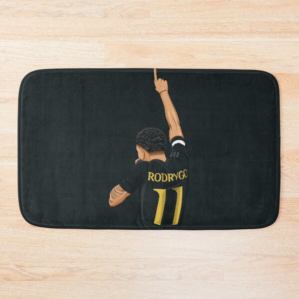 Item preview, Rodrygo Goes designed and sold by Aldduardo.