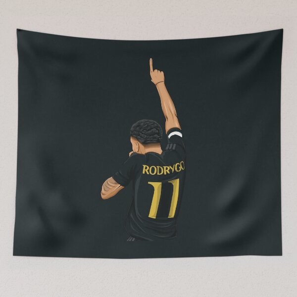Item preview, Rodrygo Goes designed and sold by Aldduardo.
