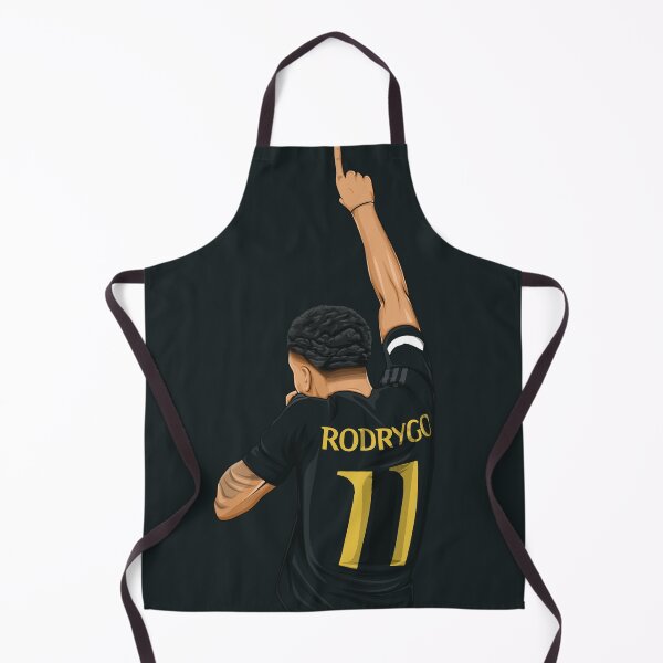 Item preview, Rodrygo Goes designed and sold by Aldduardo.
