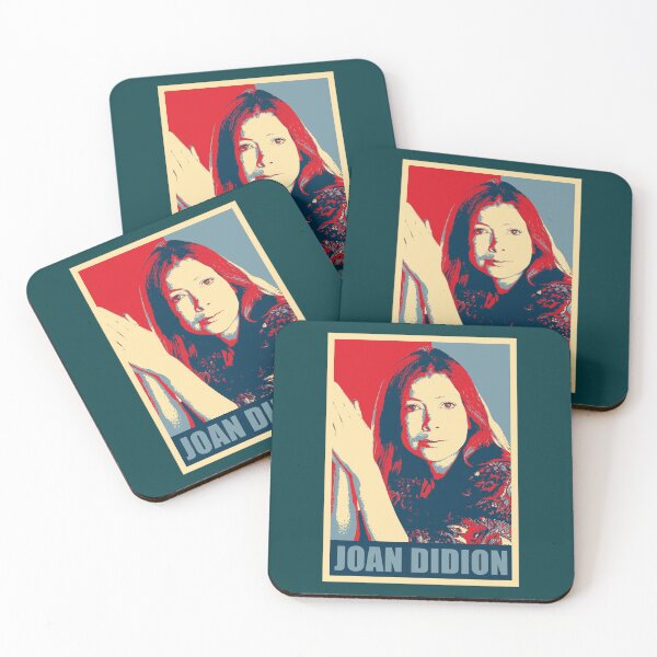 Item preview, Joan Didion Hope designed and sold by davontetayan33.