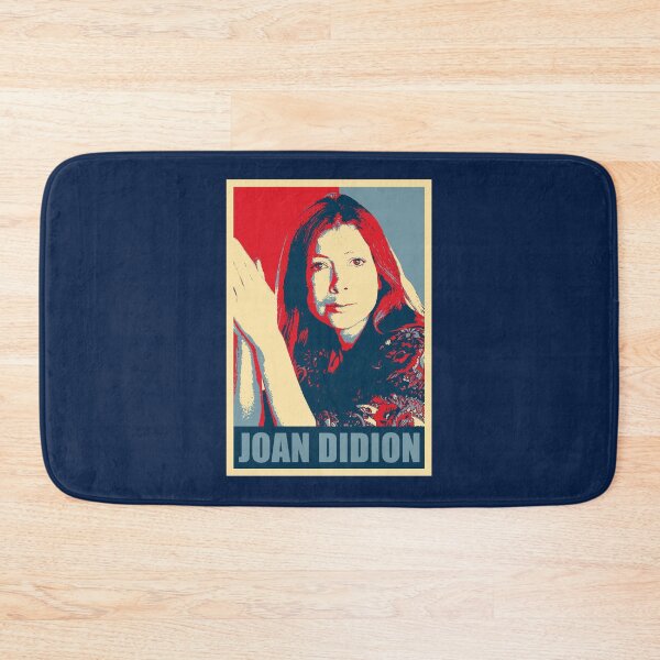 Item preview, Joan Didion Hope designed and sold by davontetayan33.