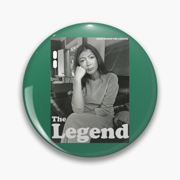 Item preview, Joan didion designed and sold by davontetayan33.