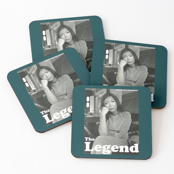Item preview, Joan didion designed and sold by davontetayan33.
