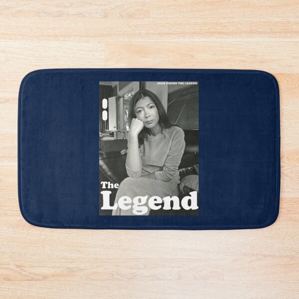 Item preview, Joan didion designed and sold by davontetayan33.