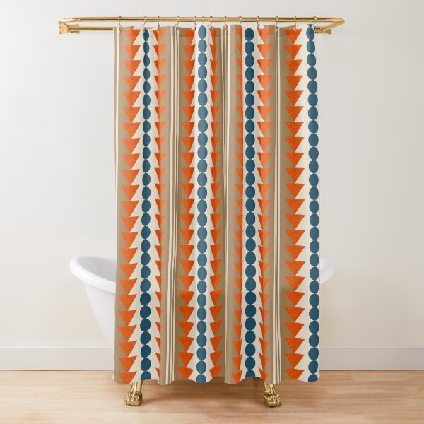 Item preview, GEOMETRIC_NATIVE_TRIBAL_PATTERN_LOVE designed and sold by forgetmestudio.