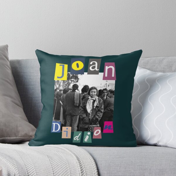 Item preview, JoaDidion designed and sold by davontetayan33.