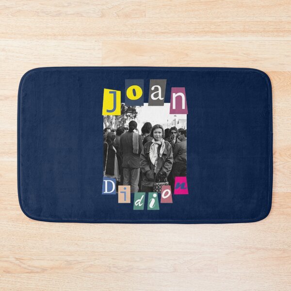 Item preview, JoaDidion designed and sold by davontetayan33.