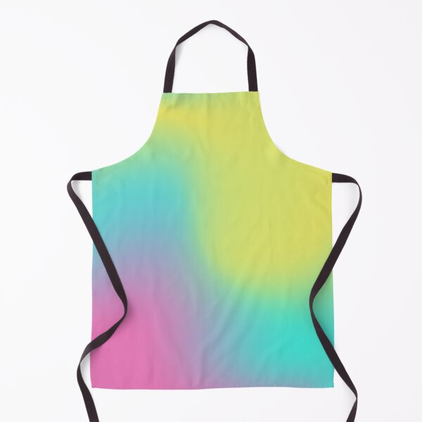 Item preview, Turquoise, Yellow and Pink Gradient Melt Design designed and sold by patternsoup.