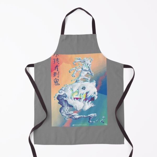 Item preview, Kids See Ghosts           designed and sold by LODGarment.