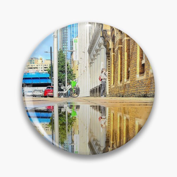 Item preview, Reflecting On Building  designed and sold by Sammy Rod.