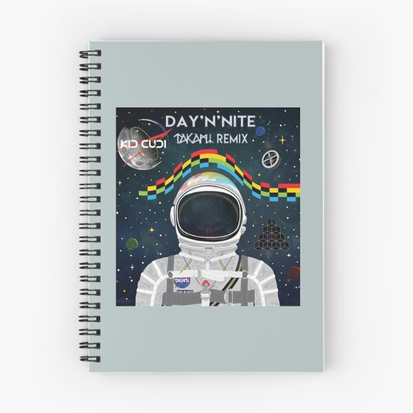 Item preview, Man on the moon - day n nite   designed and sold by LODGarment.
