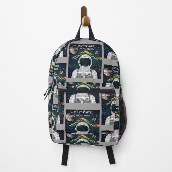 Item preview, Man on the moon - day n nite designed and sold by LODGarment.