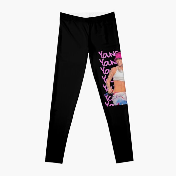 Leggins Mikos con bolsillo – MIKOSSHOP