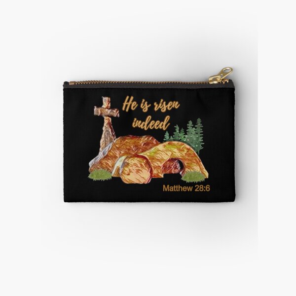 Item preview, Él ha resucitado designed and sold by sylbealvaguez.