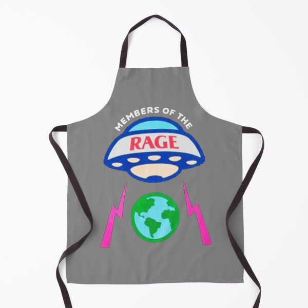 Item preview, Members of The Rage   designed and sold by LODGarment.