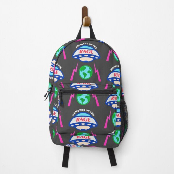 Item preview, Members of The Rage designed and sold by LODGarment.