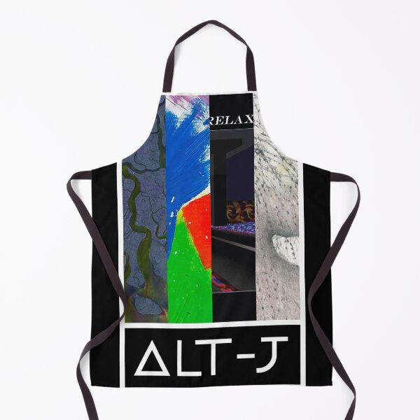 Item preview, Alt - J Discography designed and sold by Kayleb-Hardesty.