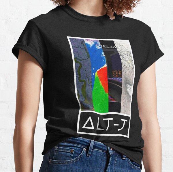 Item preview, Alt - J Discography designed and sold by Kayleb-Hardesty.