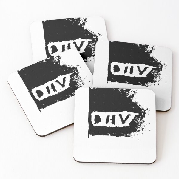 Artikelvorschau, Geschenk mit schwarzem Diiv-Logo entworfen und verkauft von Kayleb-Hardesty.