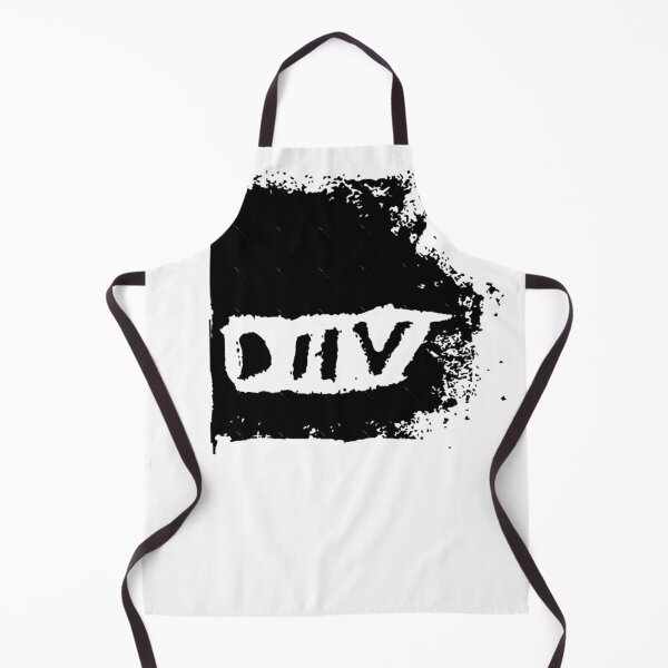 Item preview, Diiv Black Logo Gift designed and sold by Kayleb-Hardesty.