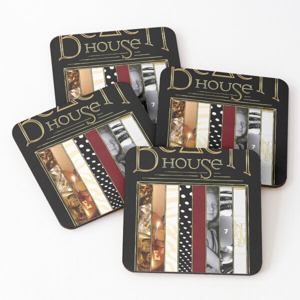 Item preview, Beach House - Discography designed and sold by Kayleb-Hardesty.