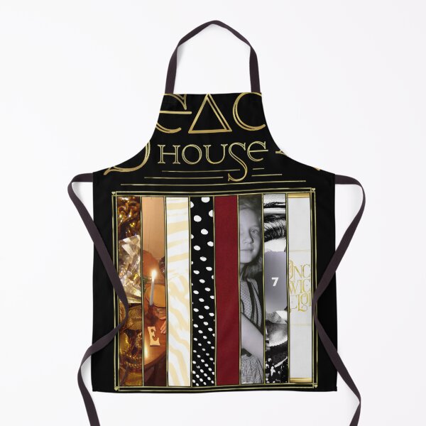 Item preview, Beach House - Discography designed and sold by Kayleb-Hardesty.