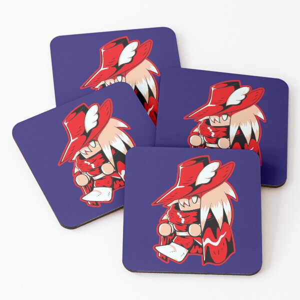 Item preview, Red Wizard designed and sold by alchemistudios.