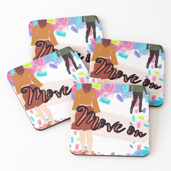Item preview, Move on  designed and sold by Pranvi19.