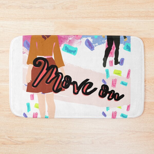 Item preview, Move on  designed and sold by Pranvi19.