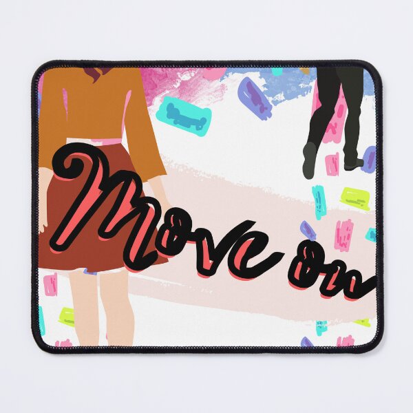 Item preview, Move on designed and sold by Pranvi19.