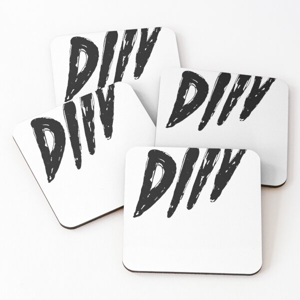 Item preview, Diiv Black Logo designed and sold by Kayleb-Hardesty.