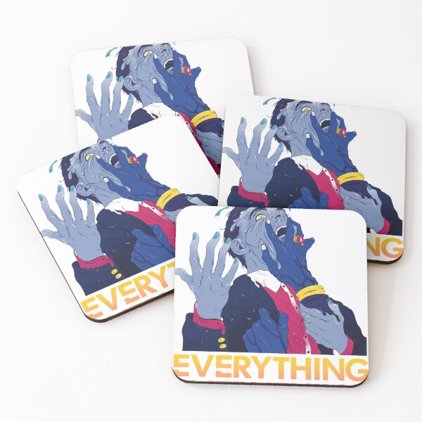 Item preview, Everything Everything designed and sold by Kayleb-Hardesty.
