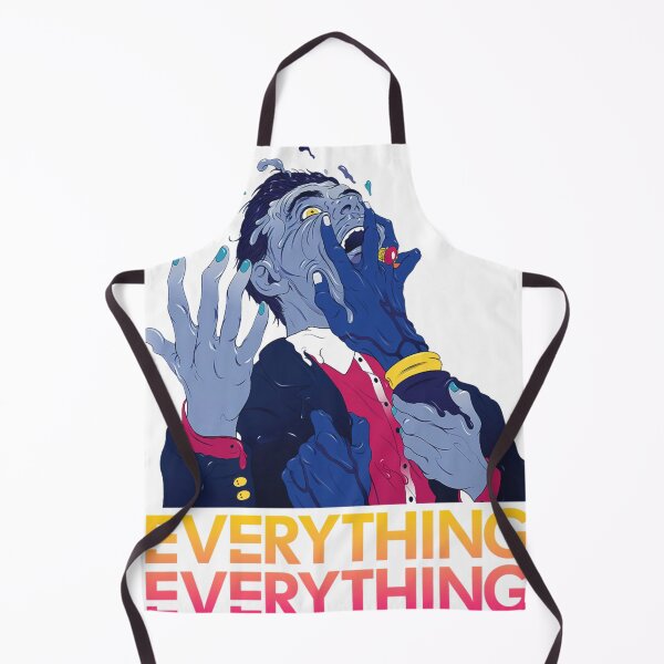 Item preview, Everything Everything designed and sold by Kayleb-Hardesty.