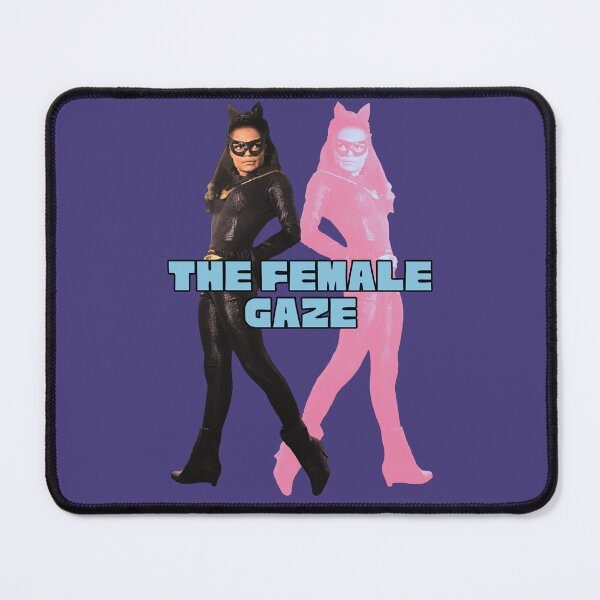 Item preview, The Female Gaze - Eartha Kitt designed and sold by Planetary-Disco.