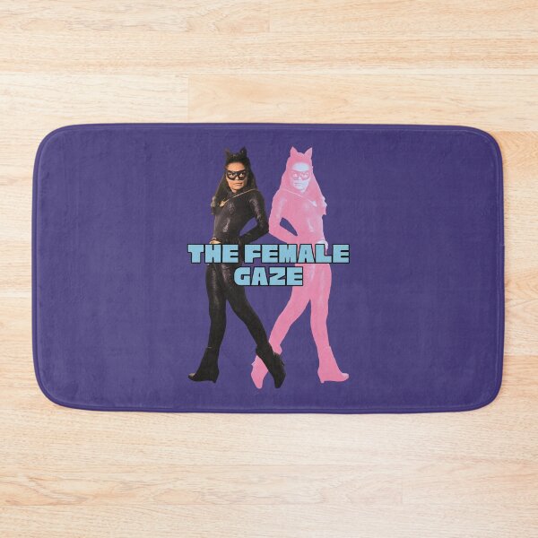 Item preview, The Female Gaze - Eartha Kitt designed and sold by Planetary-Disco.
