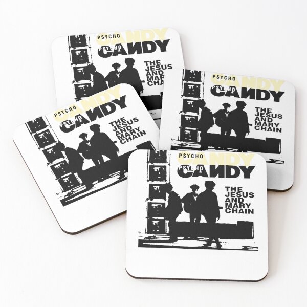 Item preview, The Jesus And Mary Chain - Concert  designed and sold by Kayleb-Hardesty.